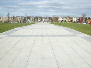 明日風公園の写真2