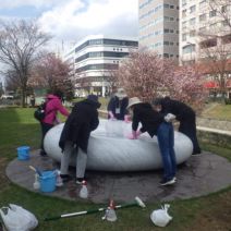 「【記念樹プレゼント】令和8年度(2026年度)記念樹配付のお知らせ」の写真