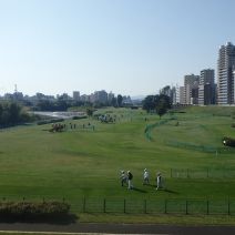「【南大橋・南7条パークゴルフ場】令和8年度営業開始日のお知らせ」の写真