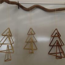 「3月12日「子りす工房」を開催しました！」の写真