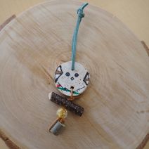 「クラフトの森　開催します！」の写真