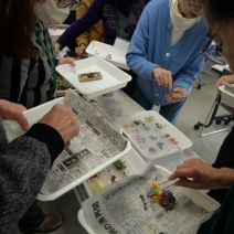 「技術指導講師派遣「認定NPO法人 シーズネット」」の写真