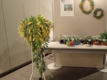 ネットワークフェアの様子