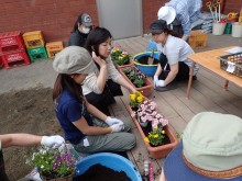 OLYMPUS DIGITAL CAMERA