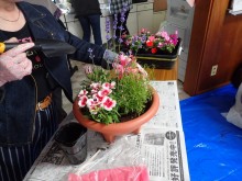 OLYMPUS DIGITAL CAMERA