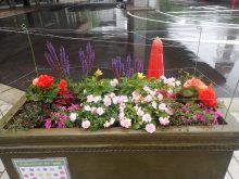 メンテナンス前の様子