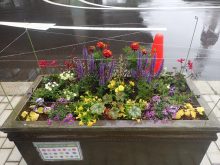 メンテナンス前の様子