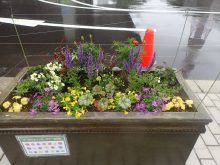 メンテナンス後の様子