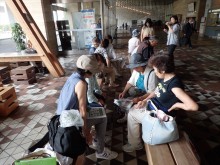 OLYMPUS DIGITAL CAMERA