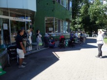 OLYMPUS DIGITAL CAMERA