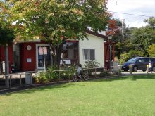 むくどりホーム