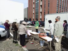 OLYMPUS DIGITAL CAMERA