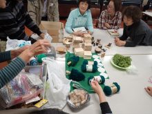 ミーティングの様子