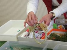 ミーティングの様子