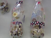 豆の入ったマラカス