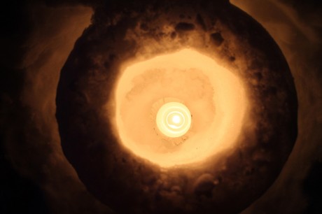 snowcandle-2