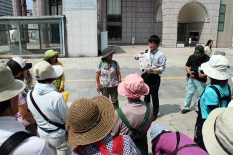 ハンギングメンテ２