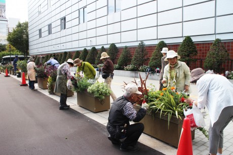 メンテナンス中