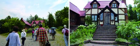 リトルロック４