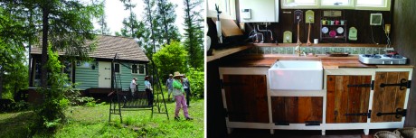 リトルロック５