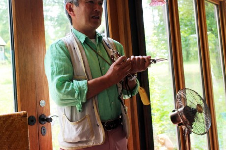 リトルロック７