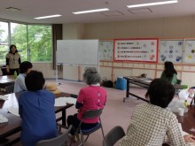 意見取りまとめ中-t