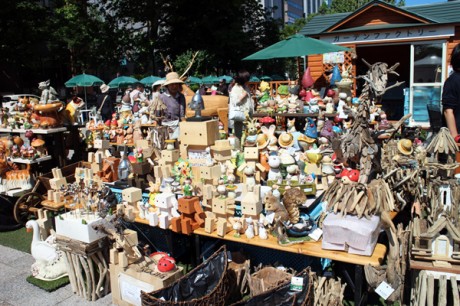 西5丁目ガーデニング雑貨