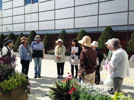 走川先生講習会