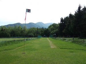 파크 골프장2