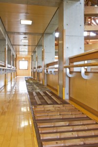 健康歩道の写真4