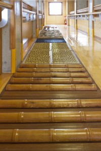 健康歩道の写真2