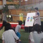 パネルシアター