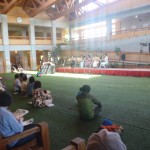 室内コンサート