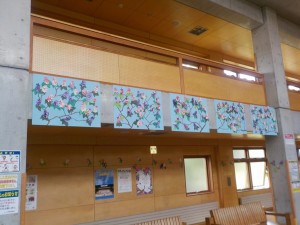 「川下公園会場ライラックまつり初日終了！」の画像