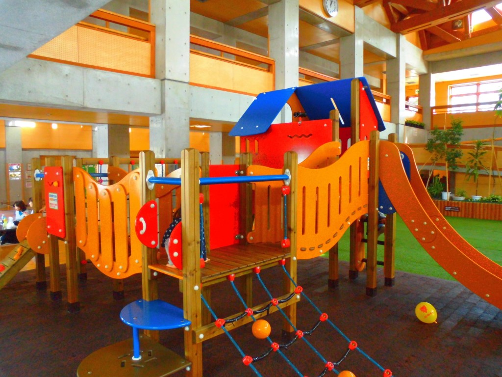 「川下公園リラックスプラザの施設を紹介！」の画像