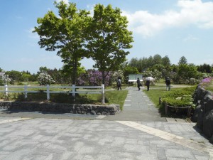 「☆さっぽろライラックまつりin川下公園☆前日☆」の画像