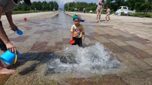 「カナールオープン！！！」の画像