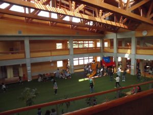 「☆川下公園リラックスプラザ☆大変混みあっています。」の画像