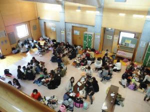 「！！毎日混雑中です！！リラックスプラザ」の画像