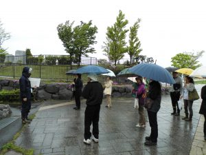 「ライラックまつりin川下公園」の画像