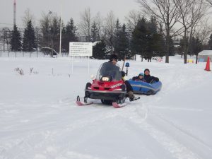 「川下公園サンデーラフティングボート」の画像