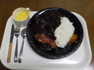 「クリスマスチキンが美味しそう！」の画像