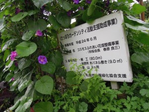 ガーデンシティ