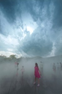 サ優116「戯れる霧と雲」平崎進_R