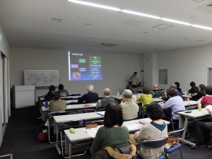 草花の殖やし方