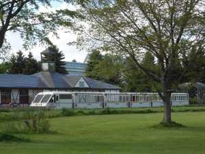 リリートレイン