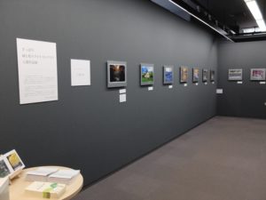 第30回緑と花のフォトコンテスト入賞作品展