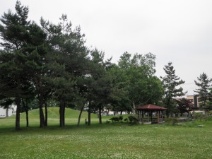 広場 広場