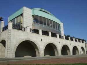 「野球場、球技場の営業開始直前！」の画像