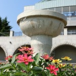 「暑さにご注意ください！」の画像